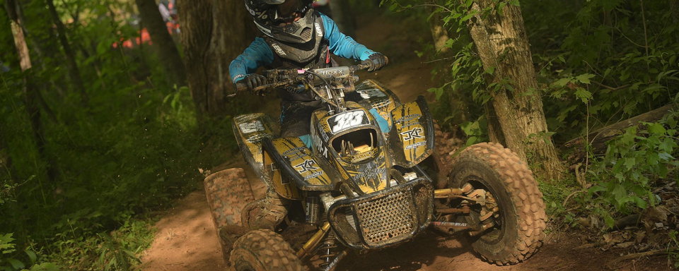 Photo Gallery: John Penton Youth ATVs