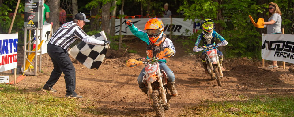 Photo Gallery: John Penton Youth Bikes