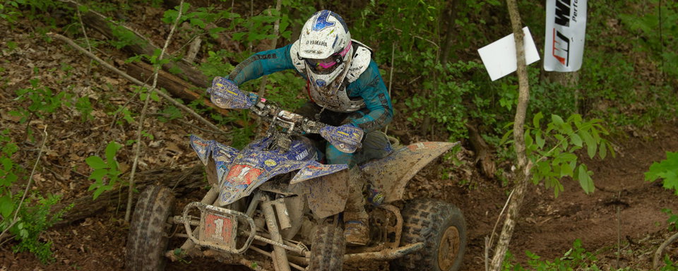 GNCC Racing Heads to Pennsylvania For Mason-Dixon GNCC