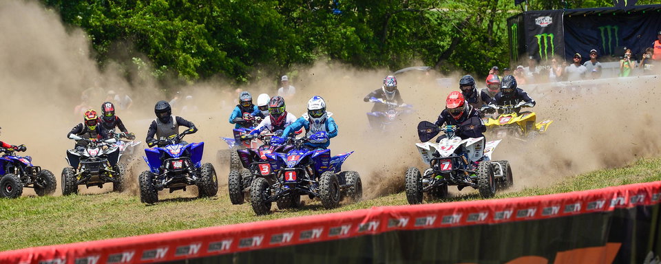 Quick Fill #19: This Week in GNCC