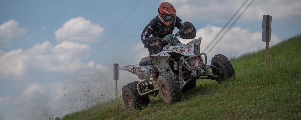 Photo Gallery: Mason-Dixon Afternoon ATVs