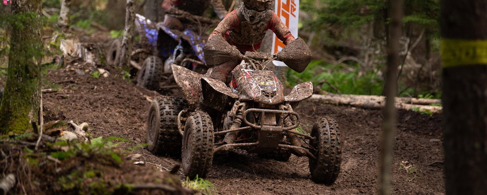 Competition Bulletin 2021-14: Snowshoe GNCC Updates and Reminders