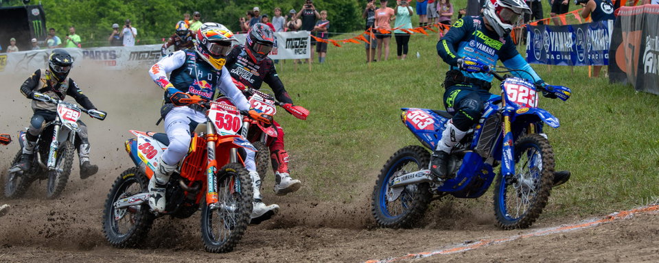 Photo Gallery: Mason-Dixon Afternoon Bikes
