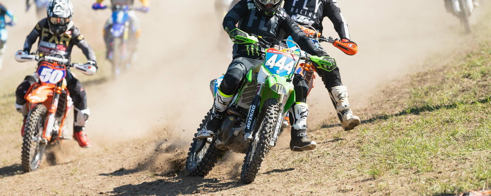 Photo Gallery: Mason-Dixon Morning Bikes