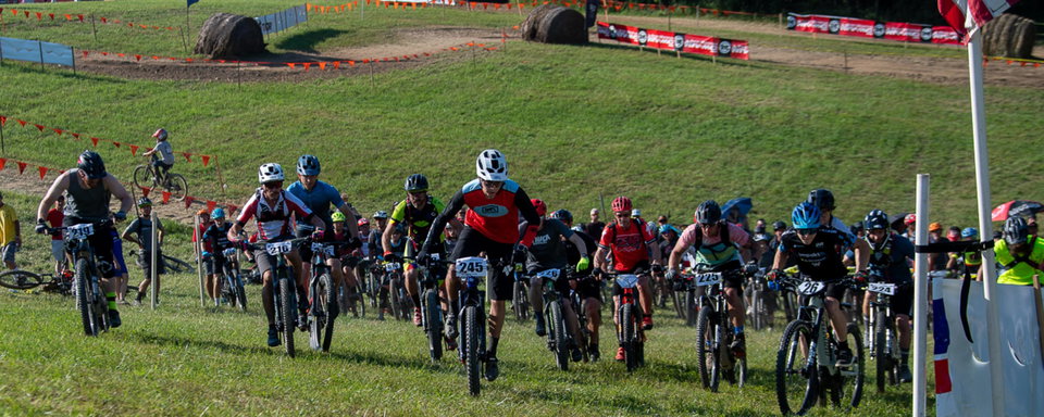 Photo Gallery: Mason-Dixon eMTB