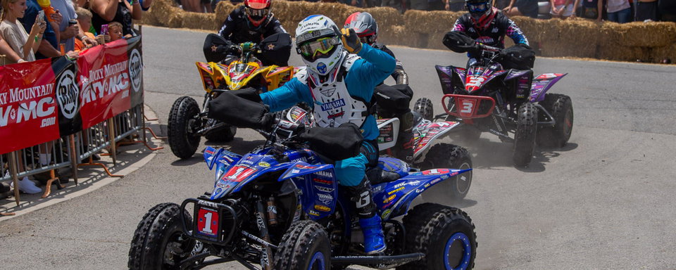 Quick Fill #21: This Week in GNCC