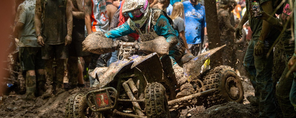 Photo Gallery: Snowshoe Afternoon ATVs