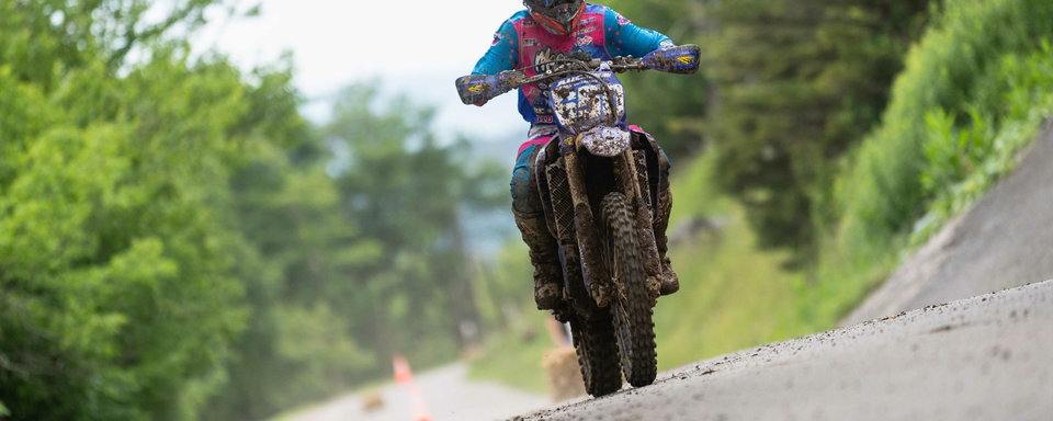 Photo Gallery: Snowshoe Morning Bikes