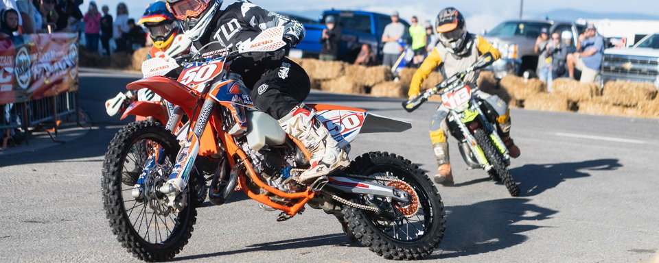Photo Gallery: Snowshoe Youth Bikes