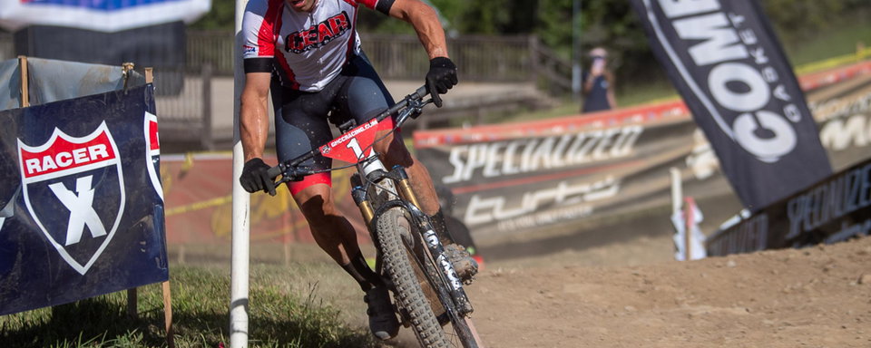 Specialized Turbo eMTB GNCC National Championship Round 6 Snowshoe GNCC Race Report