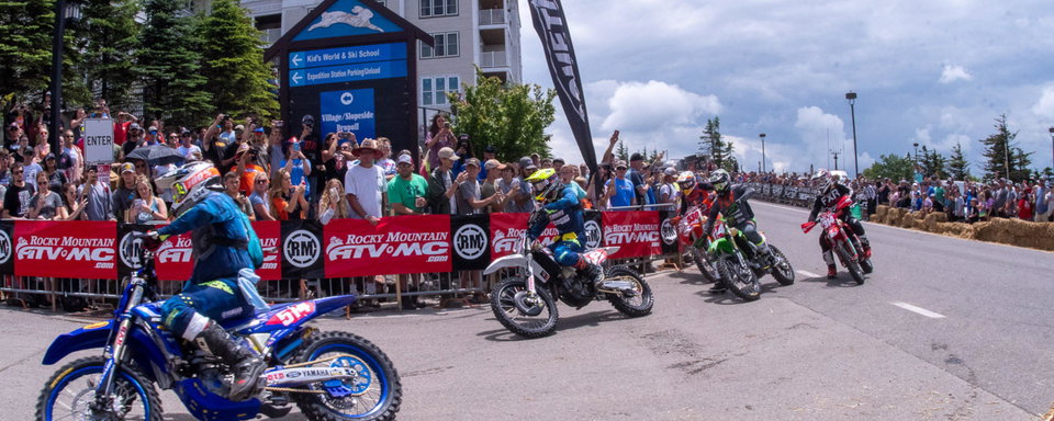 Quick Fill #22: This Week in GNCC