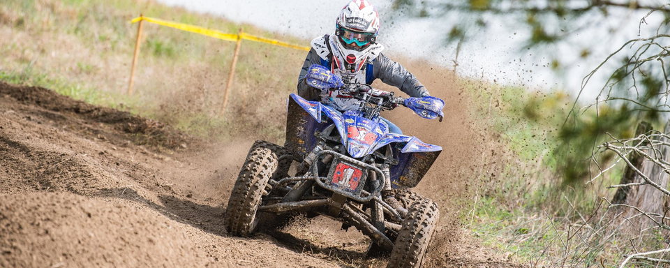 Tune-In Alert! 2021 Camp Coker Bullet ATV Show Premiere Tonight at 6:30 PM