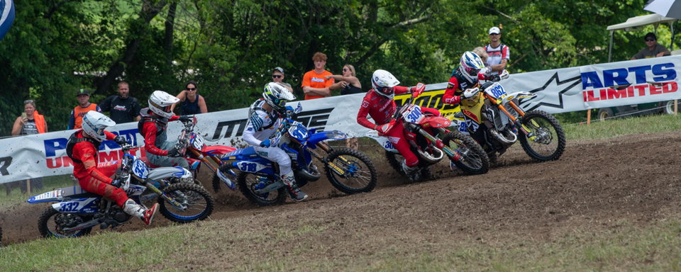 Quick Fill #23: This Week in GNCC