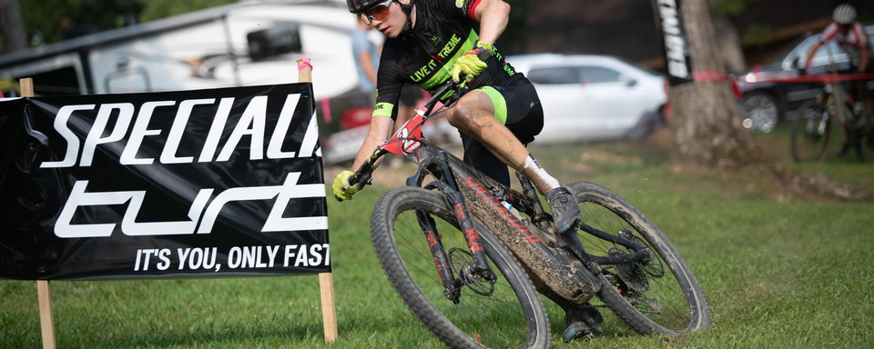 Specialized Turbo eMTB GNCC National Championship Round 7 Loretta Lynn GNCC Race Report