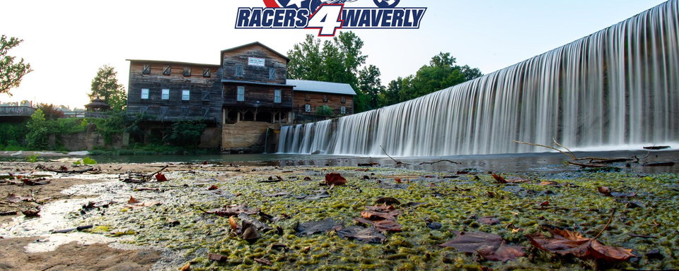 A Call to Action: Racers 4 Waverly in Support of Tennessee Flood Victims