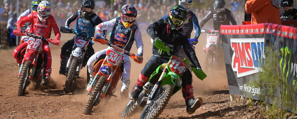Quick Fill #25: This Week in GNCC