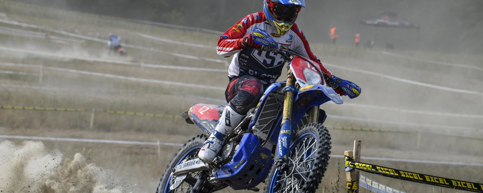 2021 FIM ISDE - Review of Day 1