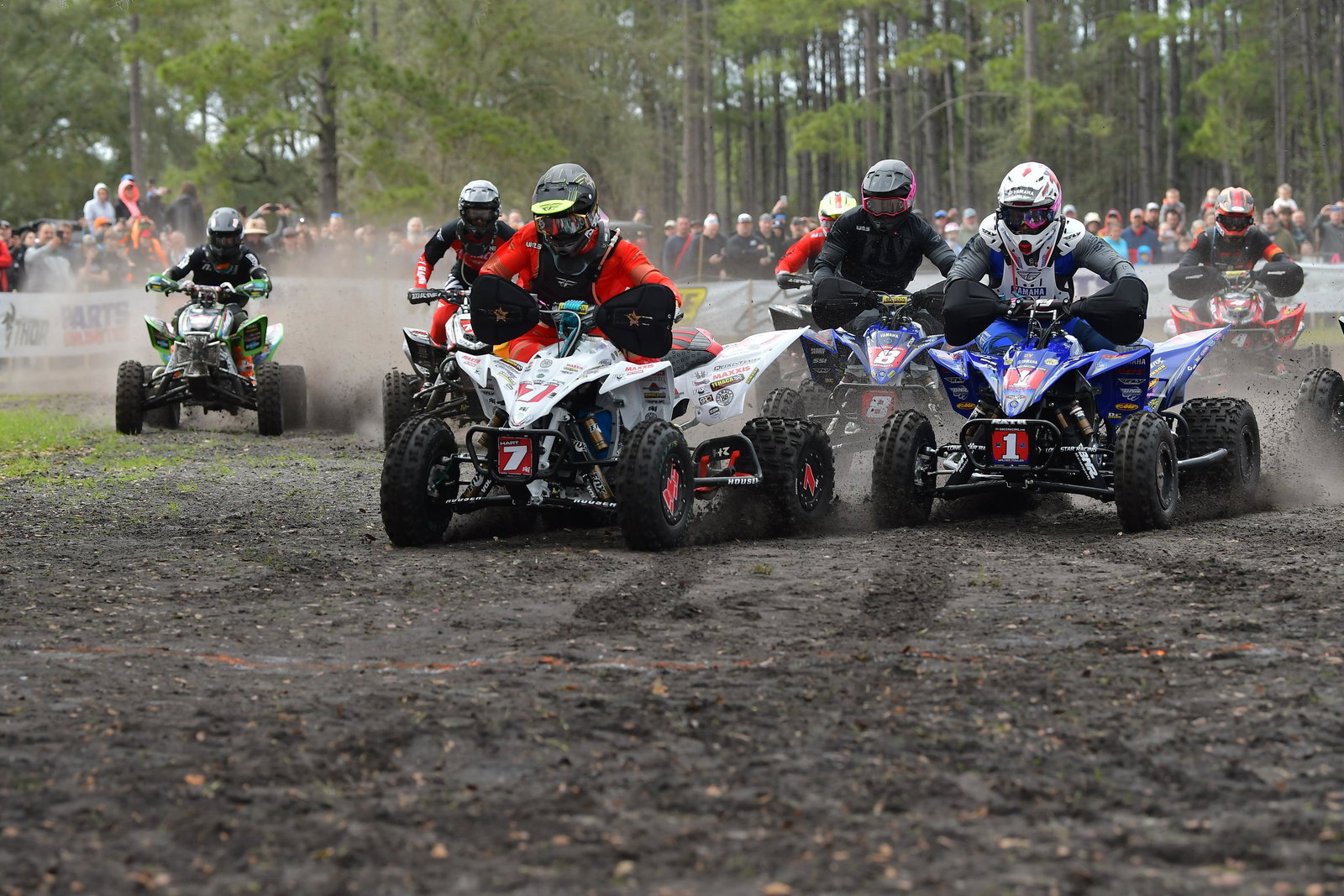 Quick Fill #26: This Week in GNCC
