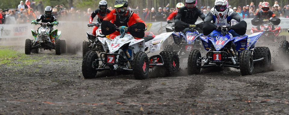 Quick Fill #26: This Week in GNCC