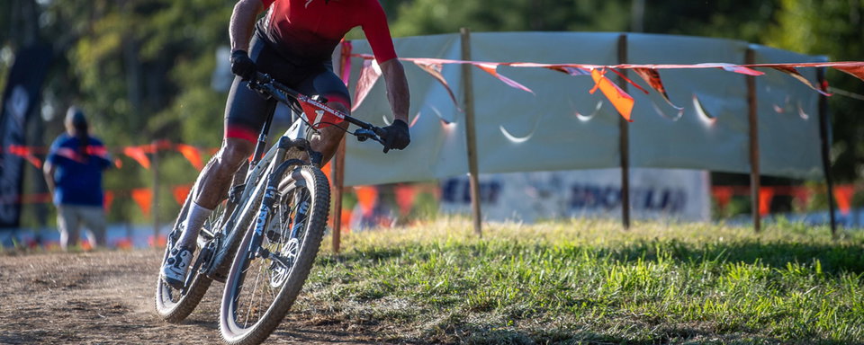Specialized Turbo eMTB GNCC National Championship Round 8 Mountaineer Race Report