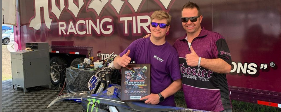 Tuesday Toolbox: Kolbe Kimbrew