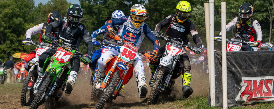 Quick Fill #27: This Week in GNCC