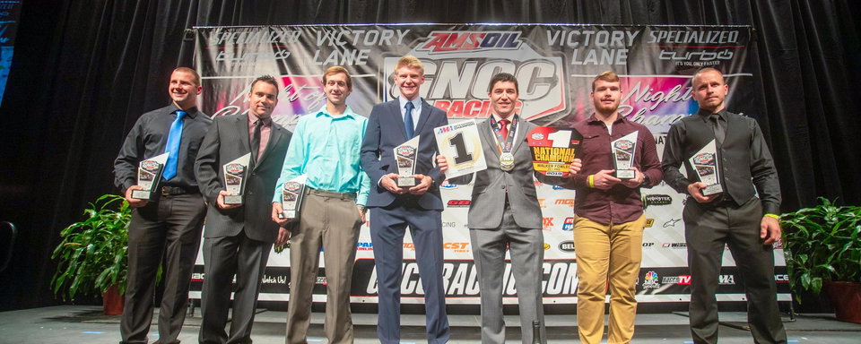 Grand National Cross Country Series Announces 2021 Awards Banquet