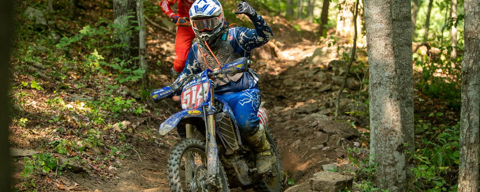 Photo Gallery: Mountaineer Afternoon Bikes