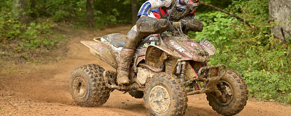 Photo Gallery: Burr Oak Afternoon ATVs