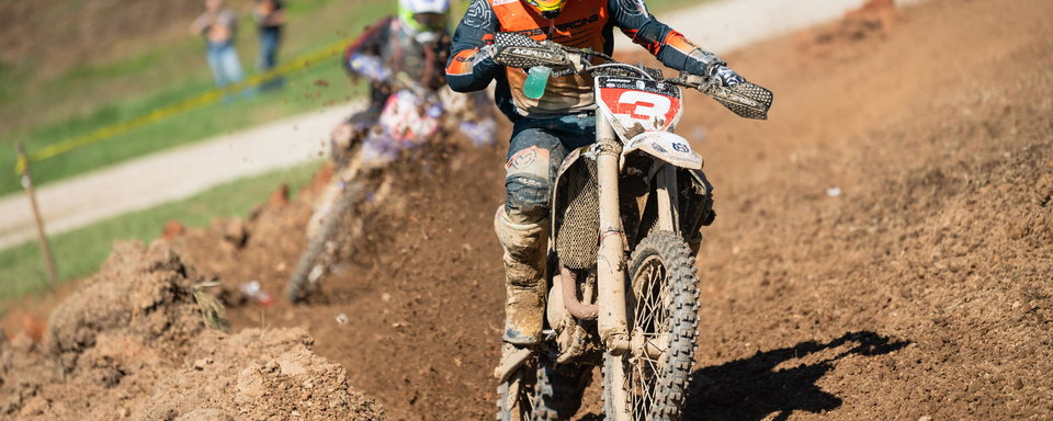 Photo Gallery: Burr Oak Afternoon Bikes