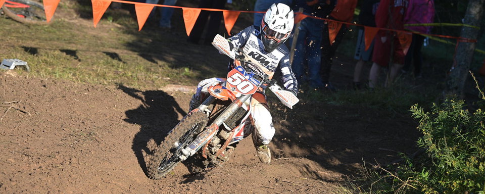 Photo Gallery: Burr Oak Youth Bikes