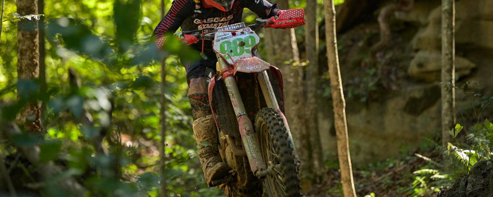 GNCC Racing Heads to Preston County for AMSOIL Buckwheat 100