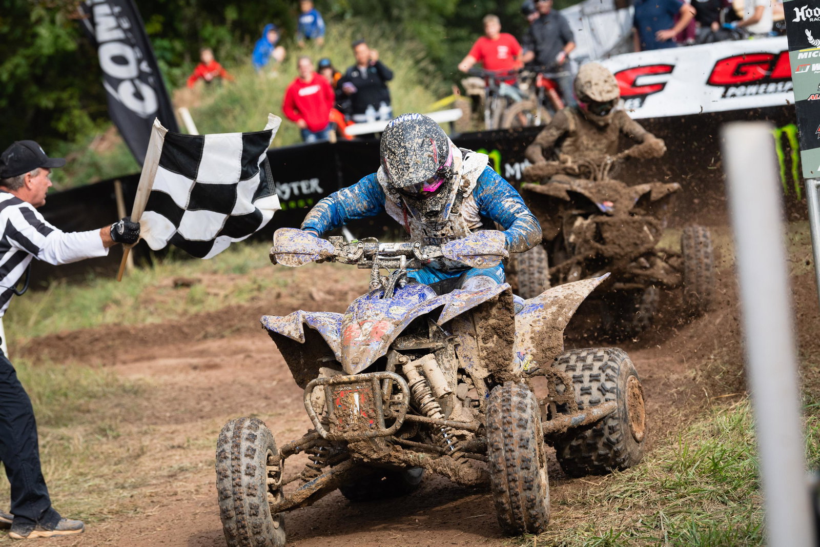 Quick Fill #28: This Week in GNCC Racing