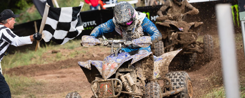 Quick Fill #28: This Week in GNCC Racing