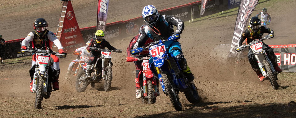 Quick Fill #29: This Week in GNCC