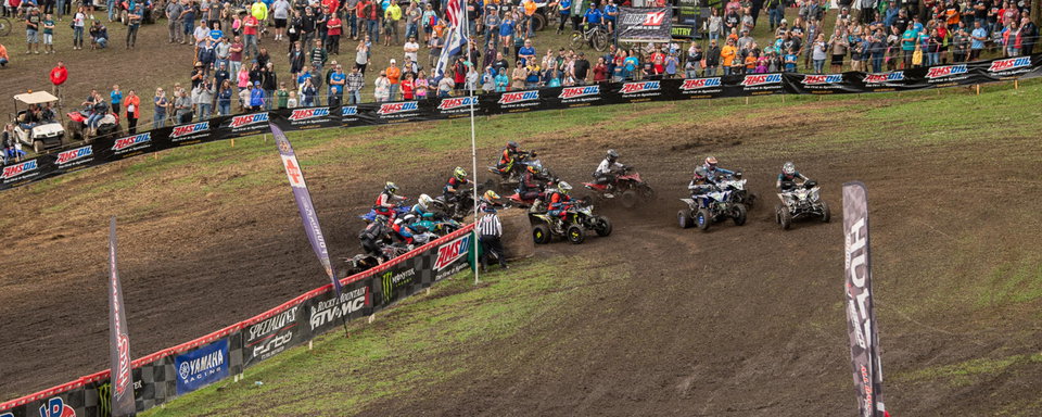 Quick Fill #30: This Week in GNCC