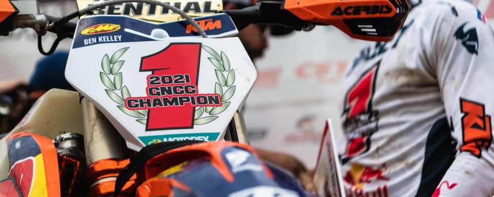 Quick Fill #31: This Week in GNCC