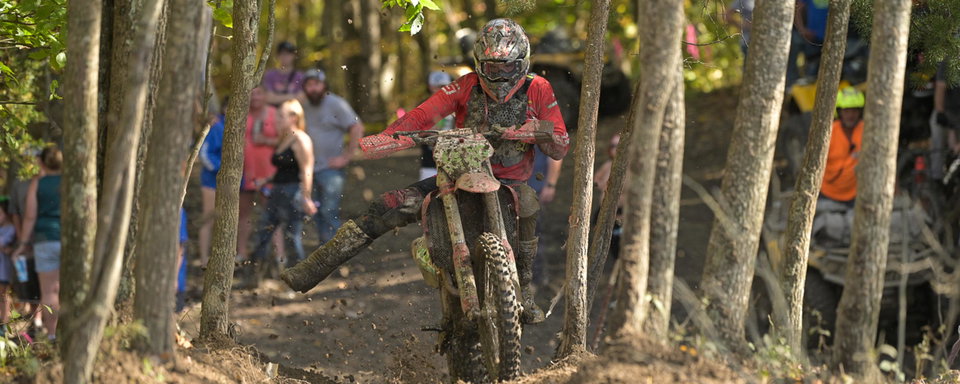 Photo Gallery: Buckwheat 100 Afternoon Bikes