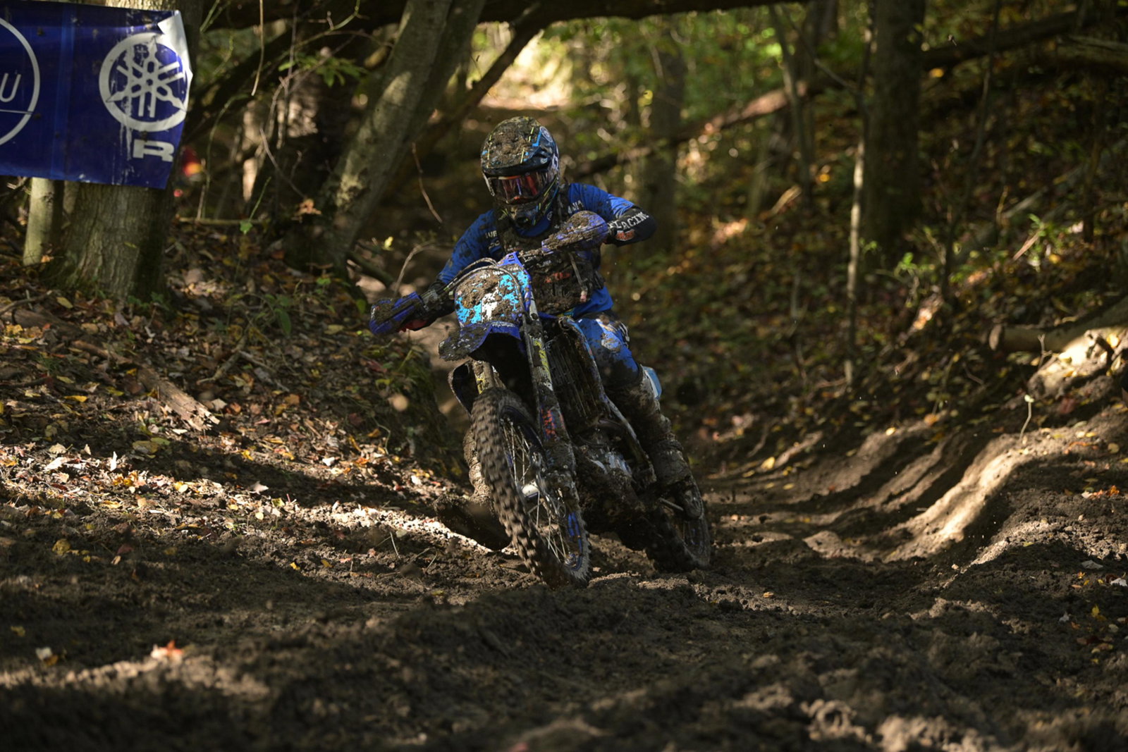 Photo Gallery: Buckwheat 100 Morning Bikes