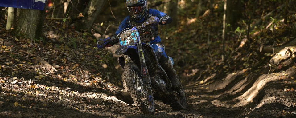 Photo Gallery: Buckwheat 100 Morning Bikes