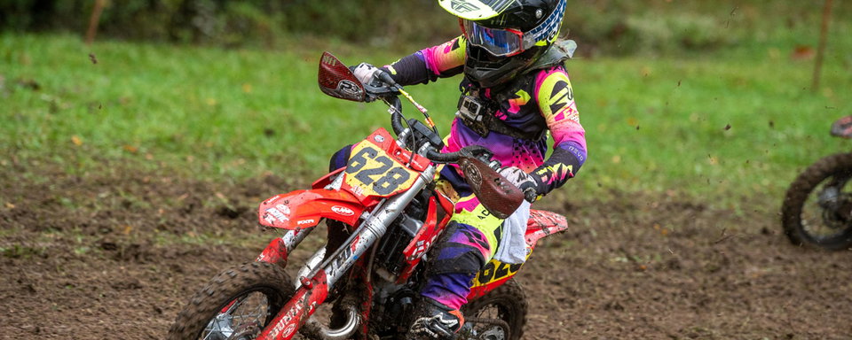 Photo Gallery: Buckwheat 100 Youth Bikes