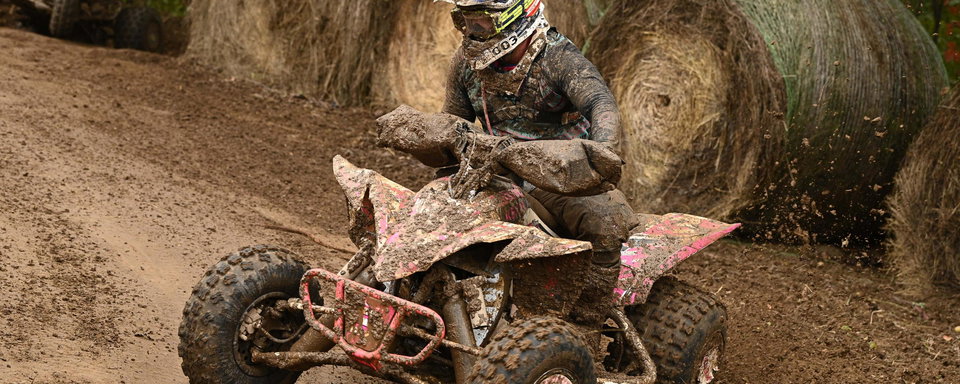 Photo Gallery: Ironman Afternoon ATVs