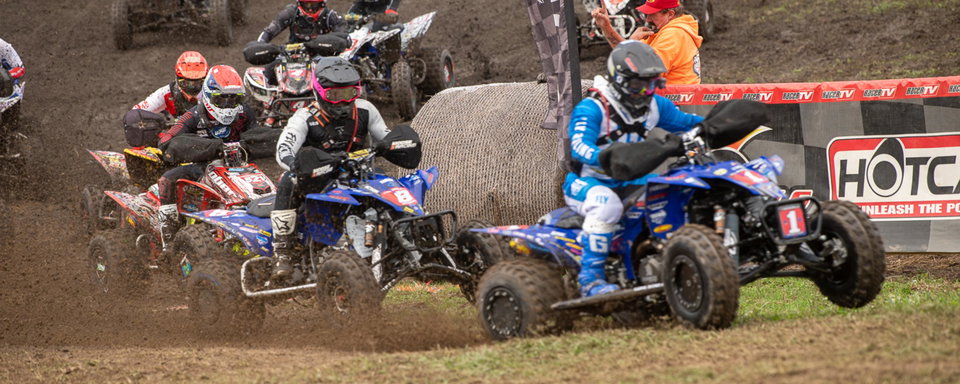 Quick Fill #32: This Week in GNCC