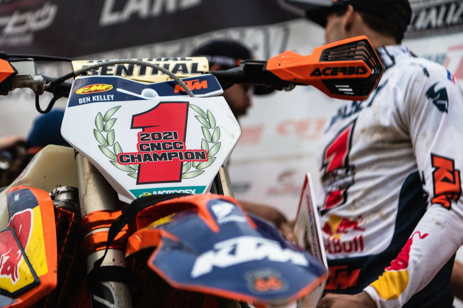 Video Report: 2021 Ben Kelley National Championship Video