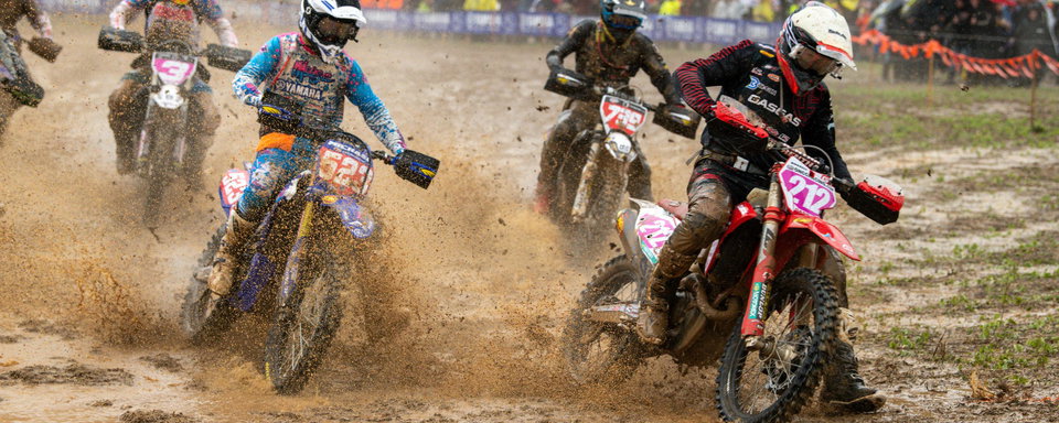 Quick Fill #33: This Week in GNCC