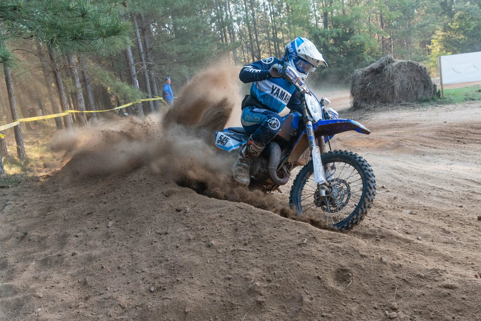 Competition Bulletin 2021-18: GNCC Amateur and Youth Virtual Riders Meetings Information Announced