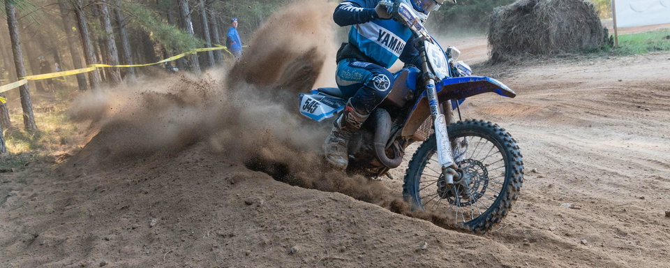 Competition Bulletin 2021-18: GNCC Amateur and Youth Virtual Riders Meetings Information Announced