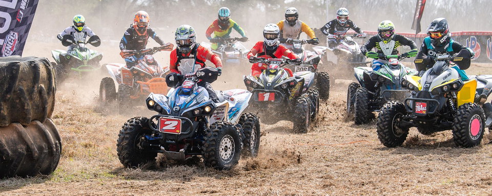 GNCC Racing Looking For New Potential Race Venues