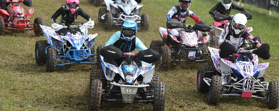 Quick Fill #34: This Week in GNCC