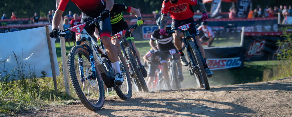 Competition Bulletin 2021-20: GNCC eMTB Virtual Riders Meetings Information Announced